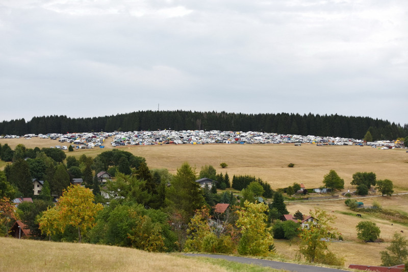 Tickets für 'Woodstock Forever Festival 2024' online kaufen